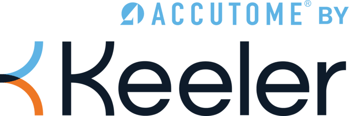 Accutome by Keeler