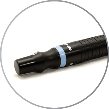 B-Scan Plus