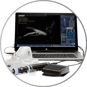UBM Plus