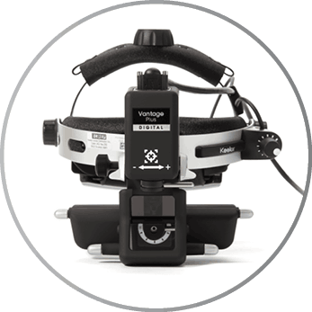 Vantage Plus Digital